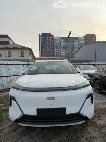 Geely Galaxy Starship 7