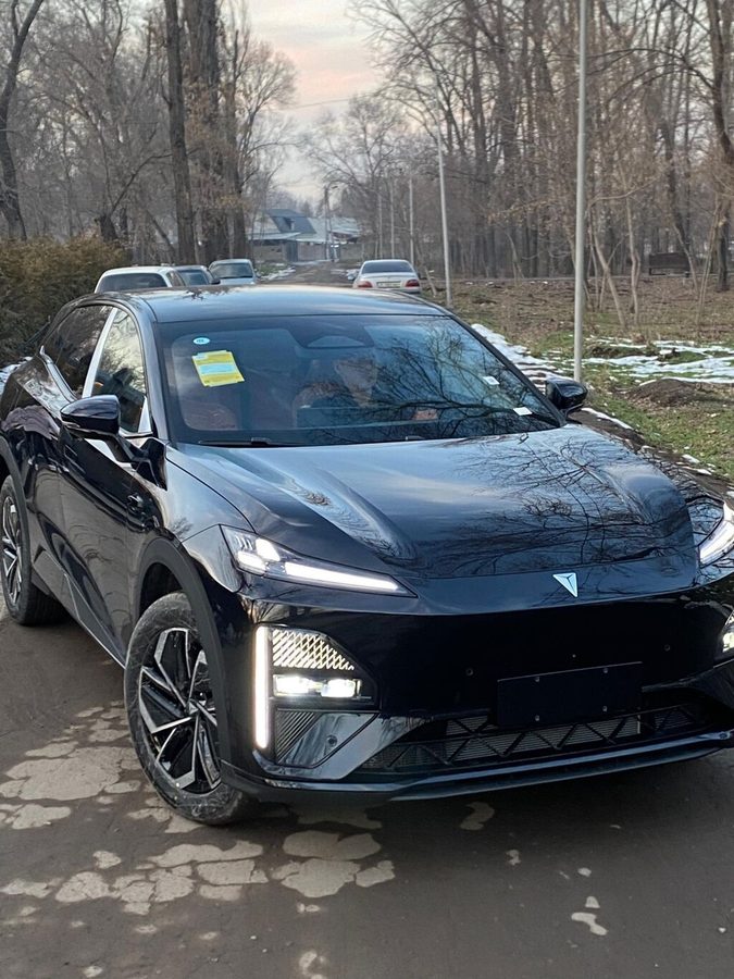 Changan 