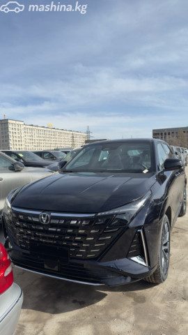 Changan UNI-Z