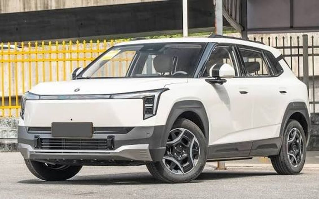 Dongfeng 
