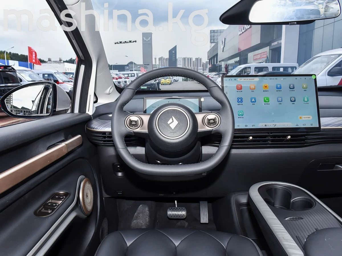 Продажа Baojun Cloud 2023