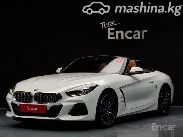BMW Z4 III (G29)
