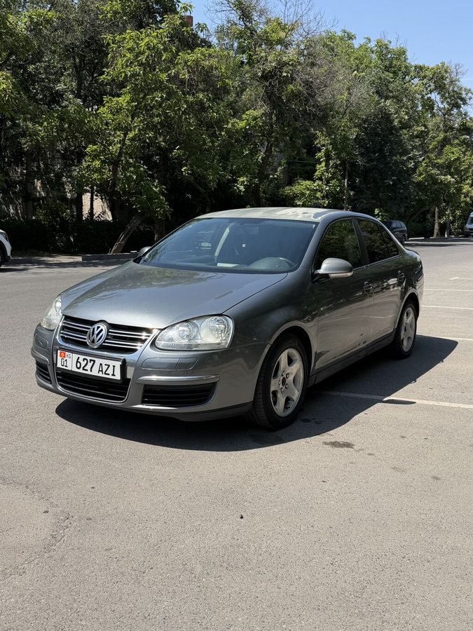 Volkswagen Jetta