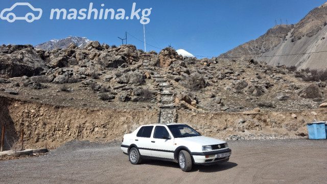 Volkswagen Vento