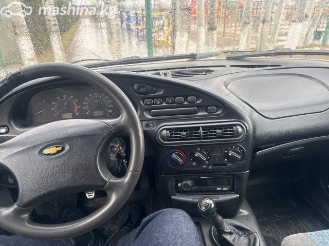 ВАЗ (Lada) Niva