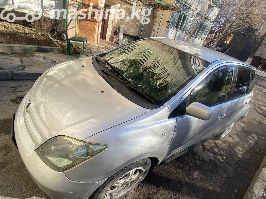 Toyota Ist I