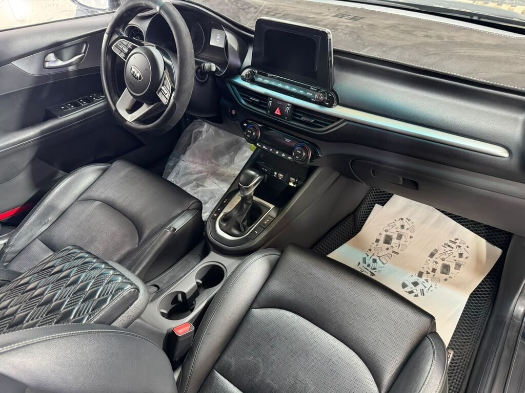 Kia Cerato