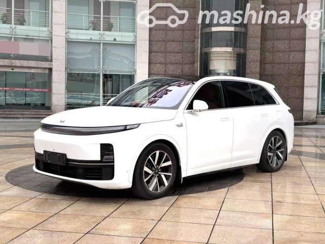 LiXiang L7