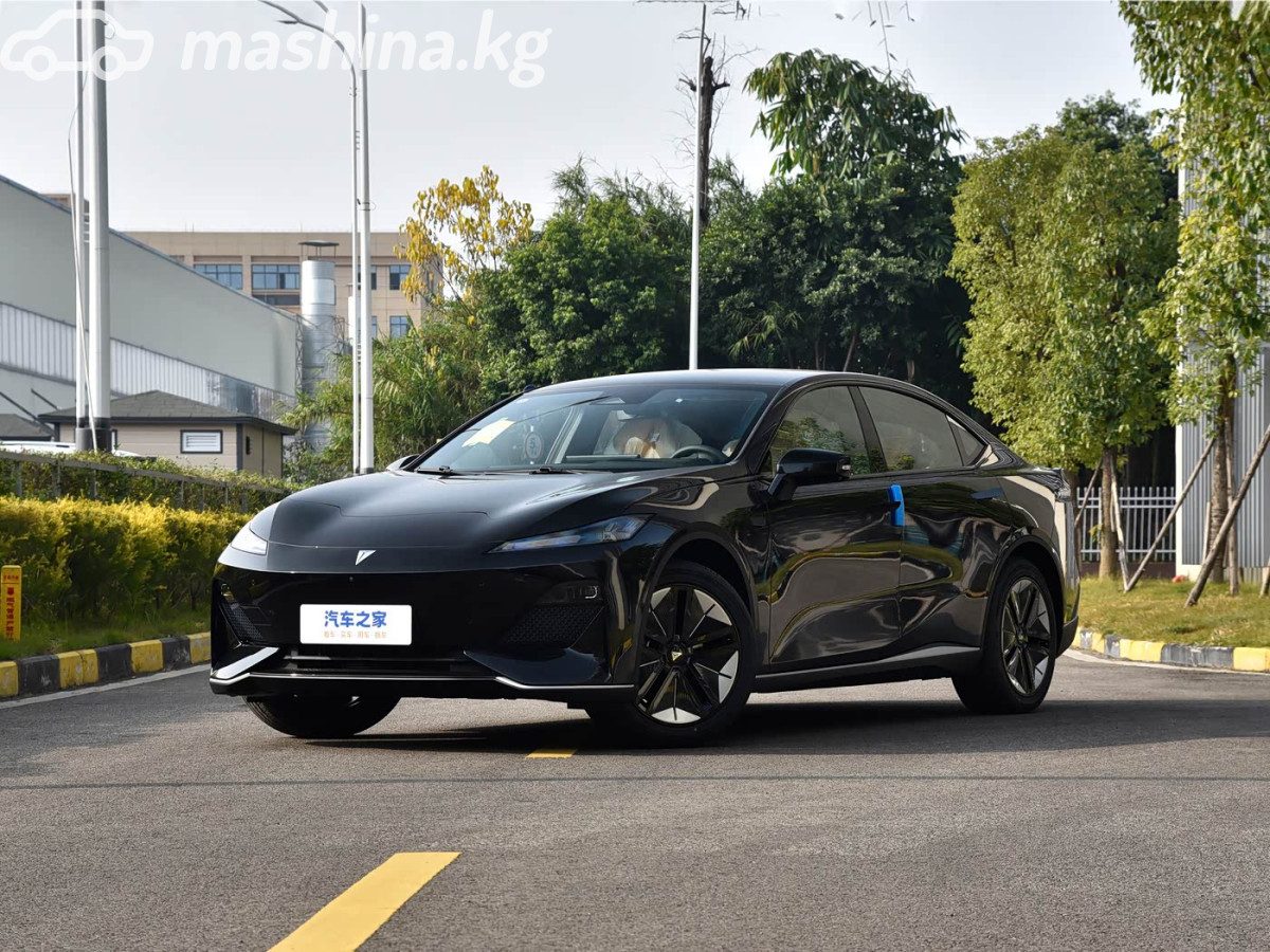 Changan Deepal SL03