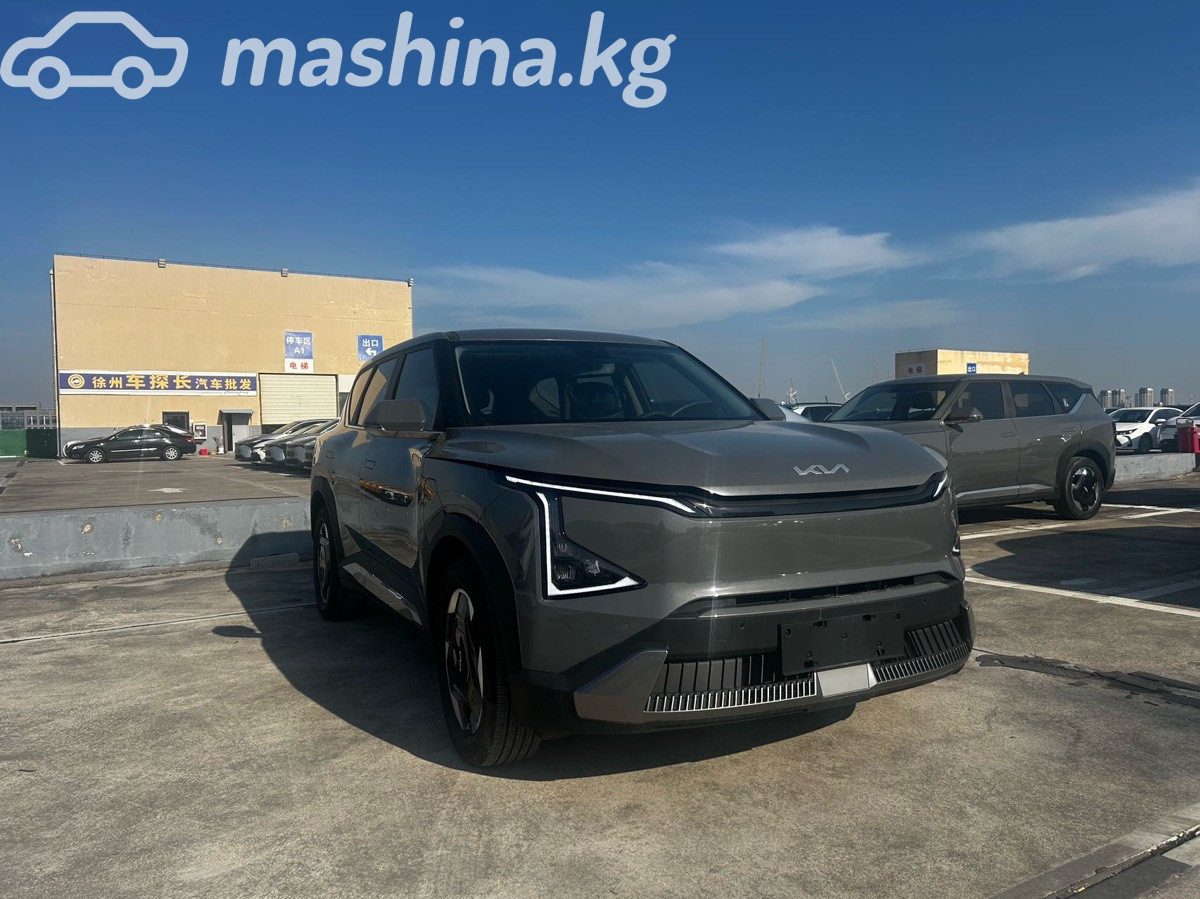 Kia EV5