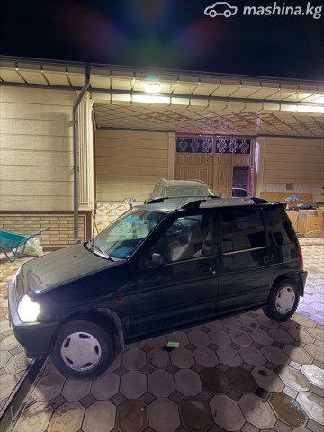 Daewoo Tico