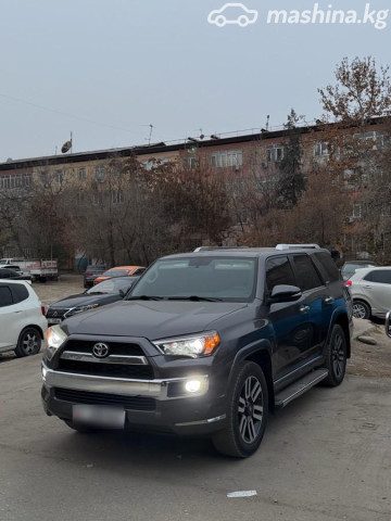 Toyota 4Runner