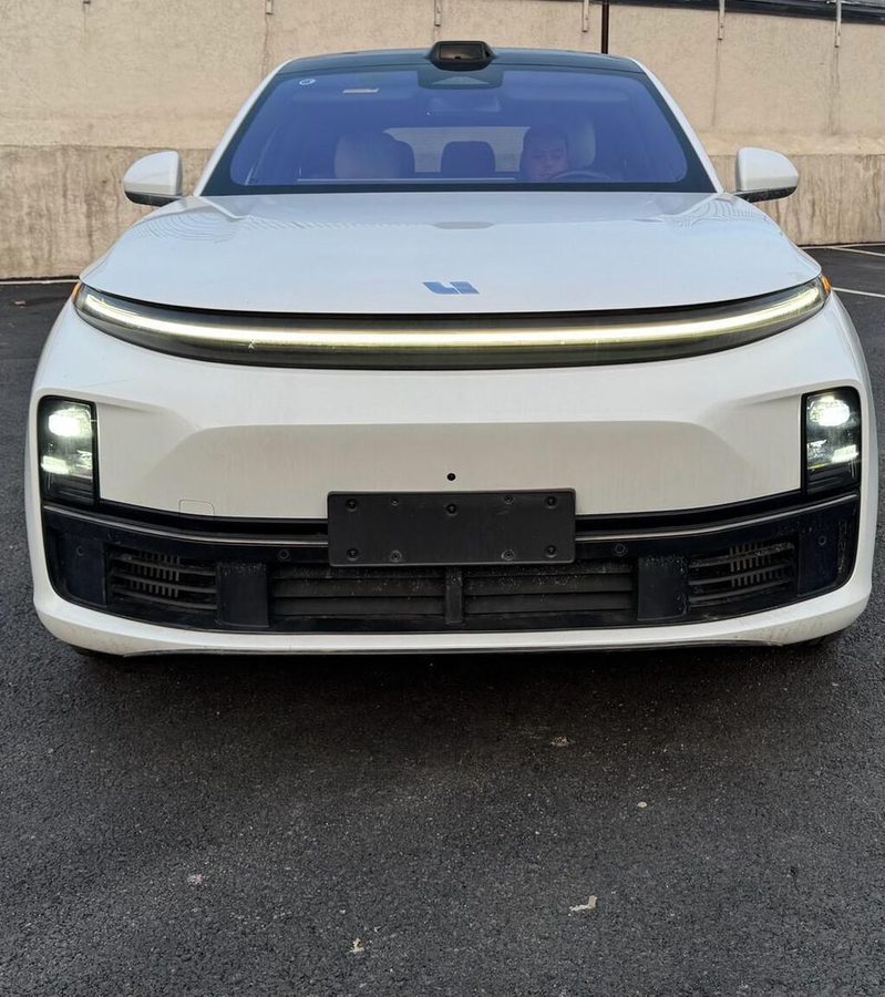 Lixiang L7