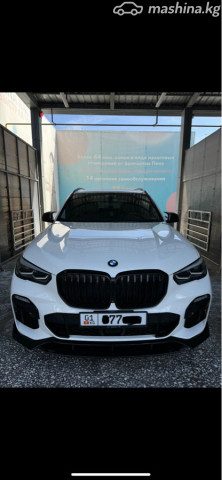 BMW X5 M