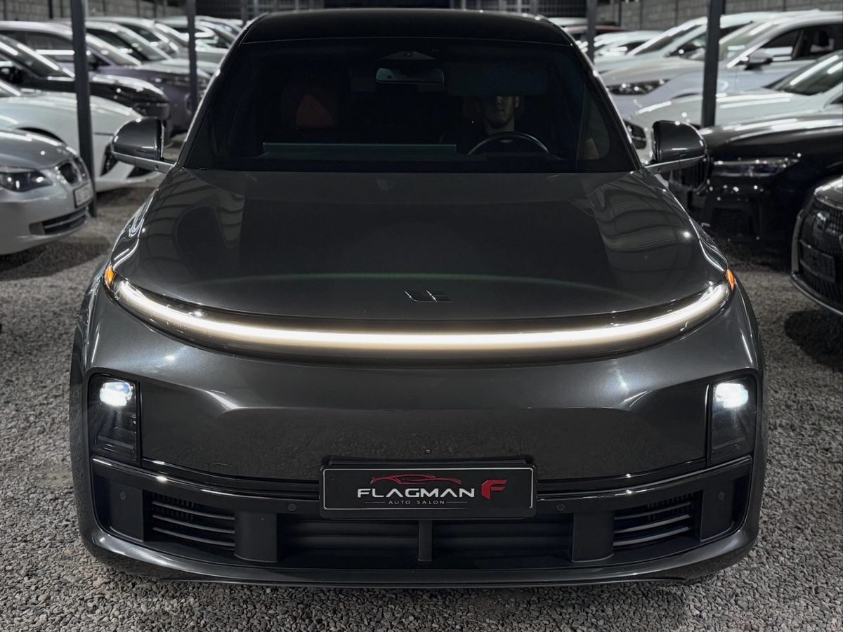LiXiang L7 2023