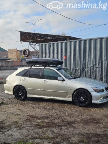 Toyota Altezza