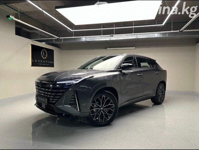 Changan UNI-Z