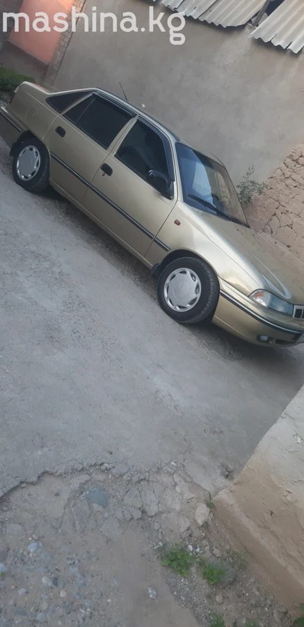 Daewoo Nexia I 2007