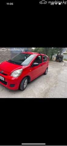 Daihatsu Cuore