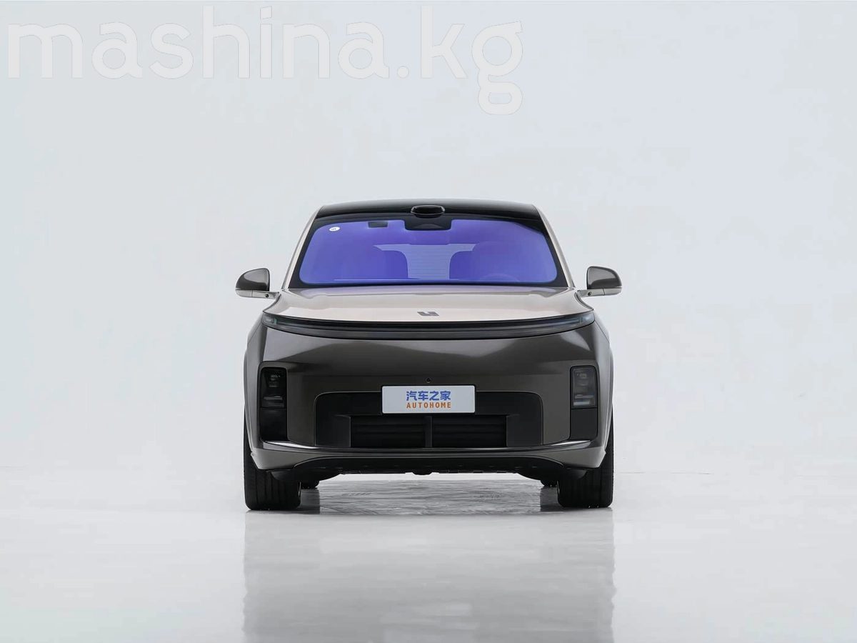LiXiang L9 2026