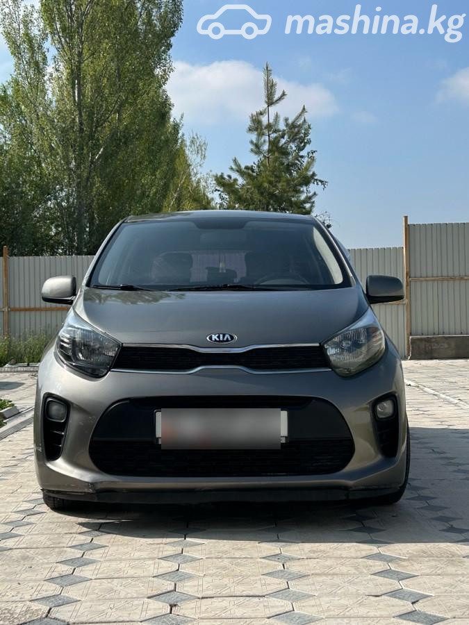 Kia Morning III