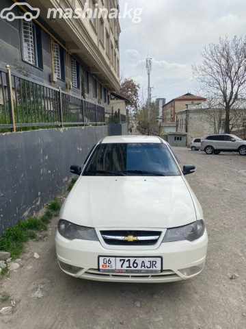 Daewoo Nexia