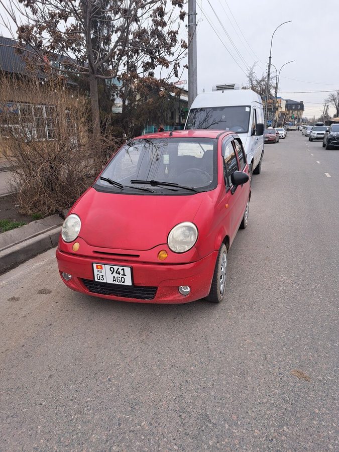 Microcar 