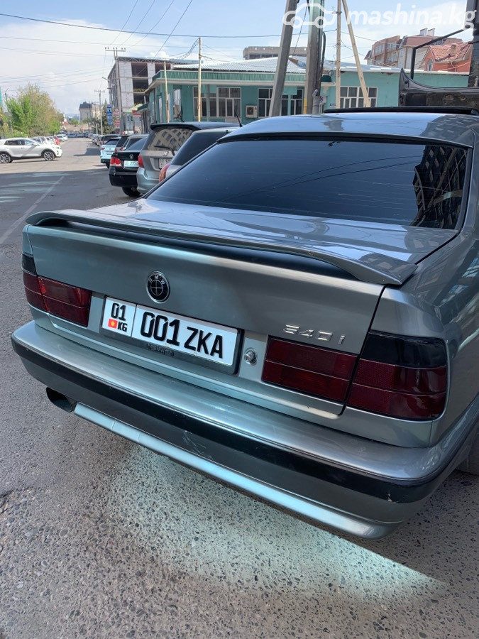 BMW 5 серии
