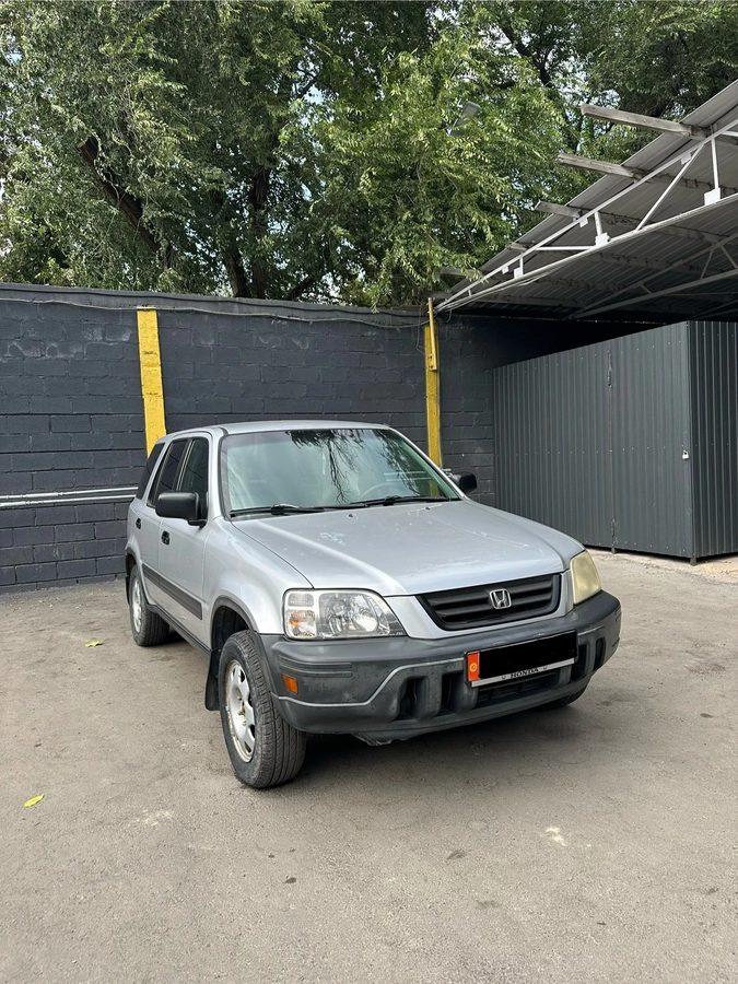 Honda CR-V I 1998