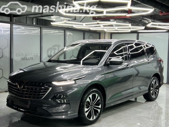 Wuling Victory