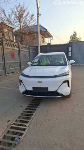 Geely Galaxy Starship 7