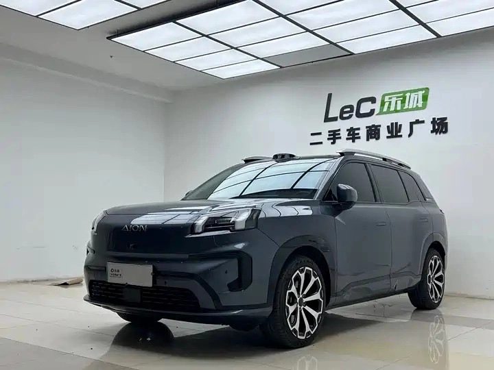 GAC Aion V 2024