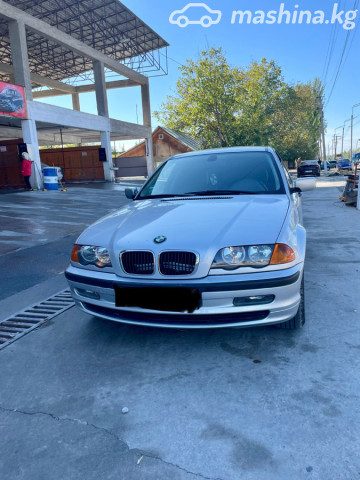 BMW 3 серии