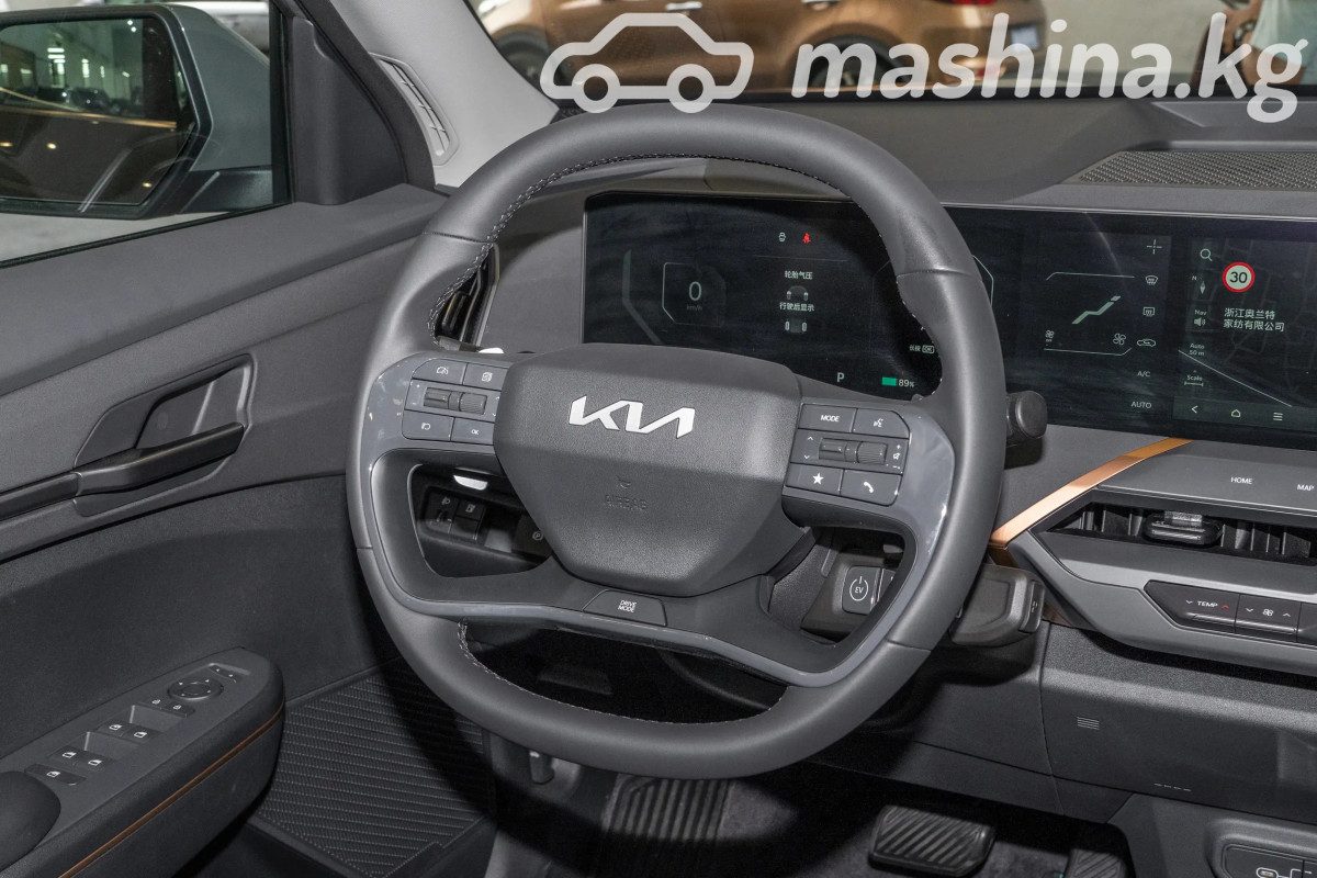 Kia EV5