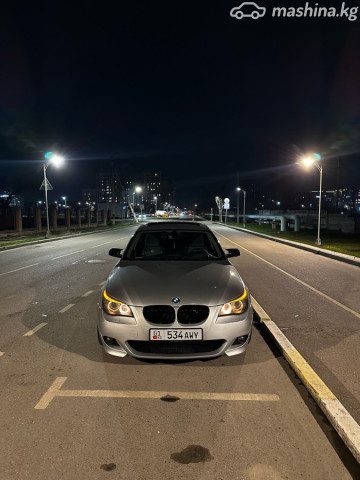 BMW 5 серии