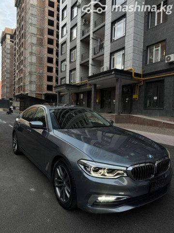 BMW 5 серии