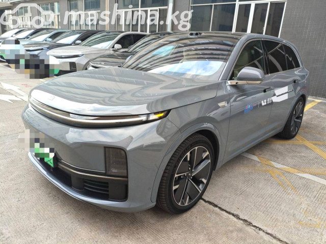 LiXiang L7