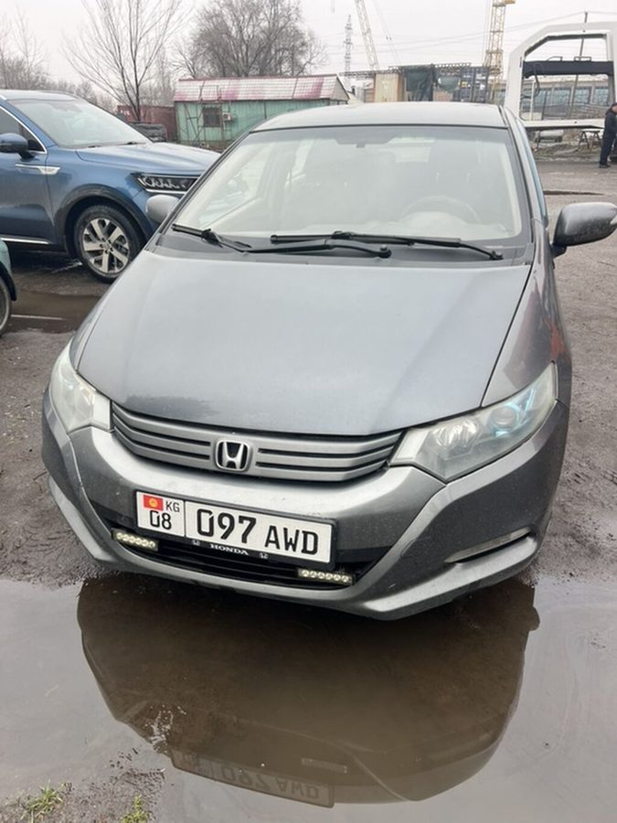 Honda Insight