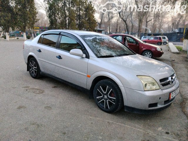 Opel Vectra
