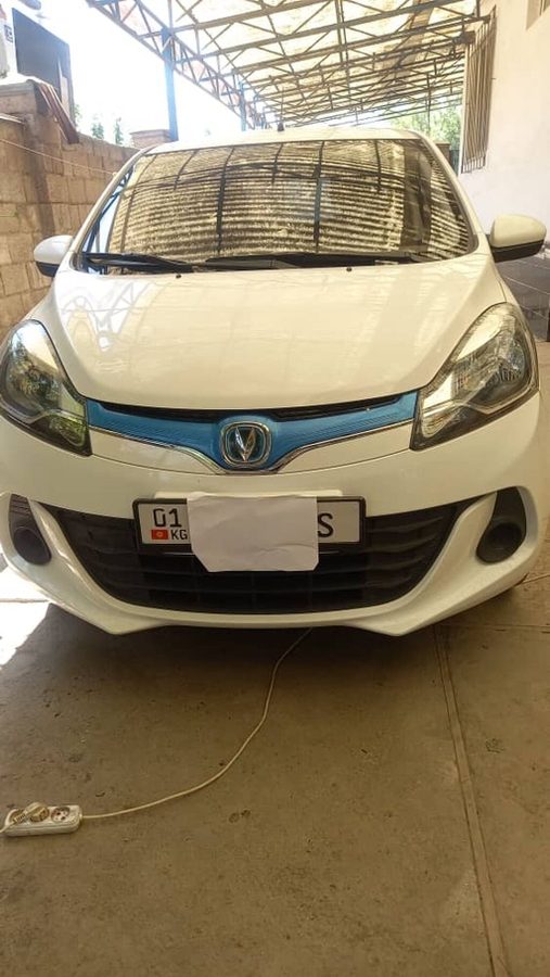 Changan Benni