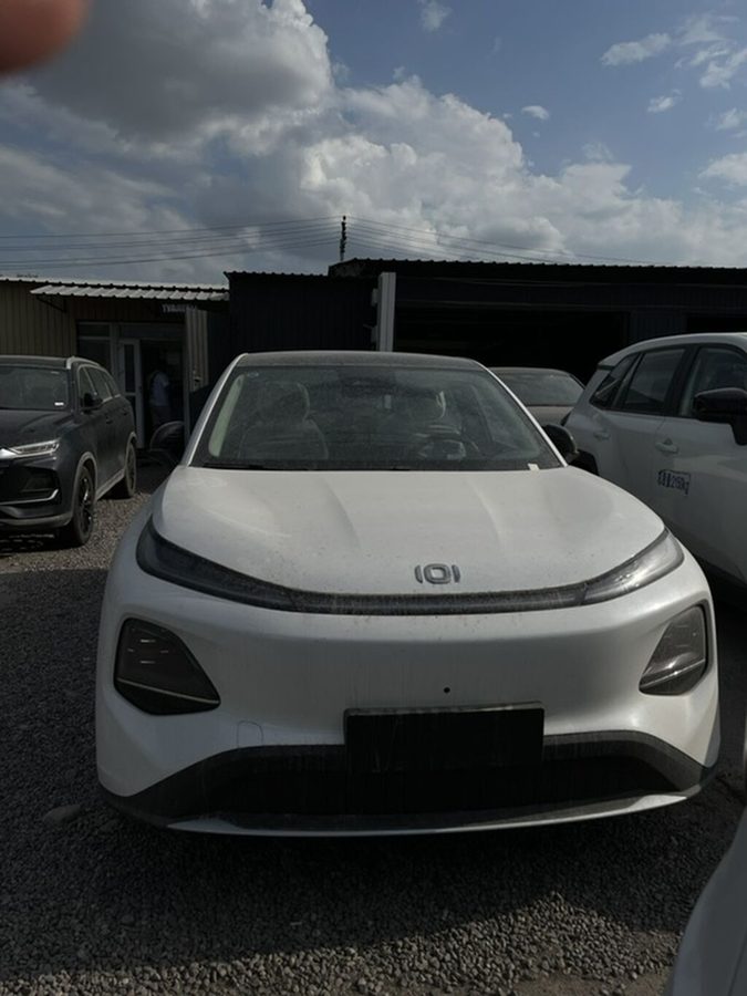 Changan Qiyuan Q05