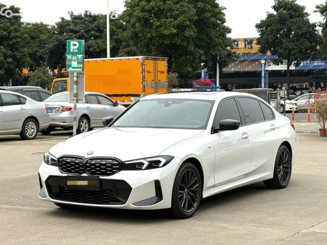 BMW 3 серии