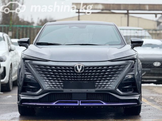 Changan UNI-T