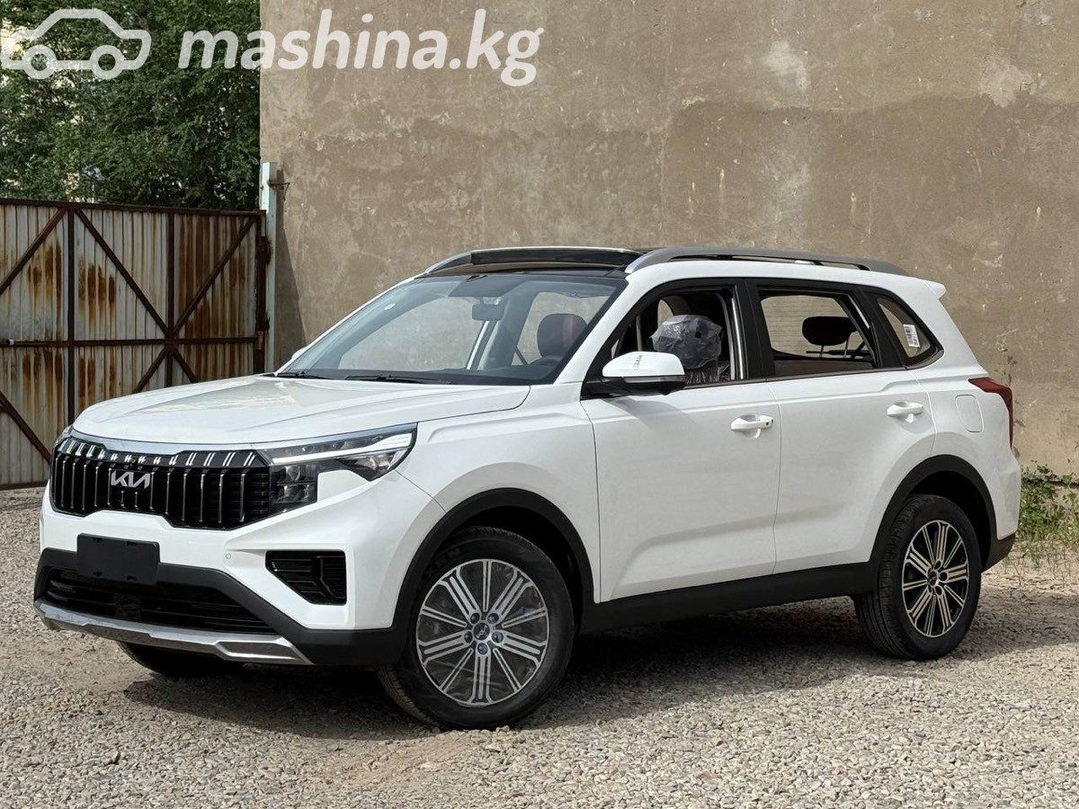 Kia Sportage (China) III (NP) Рестайлинг