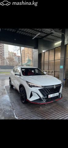Changan X5 Plus