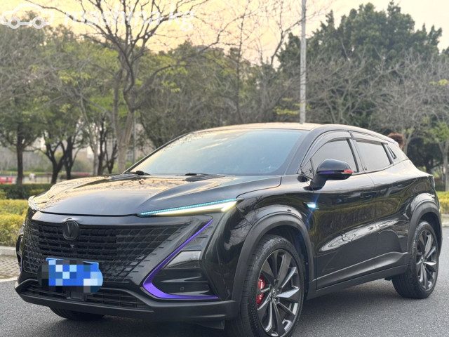 Changan UNI-T
