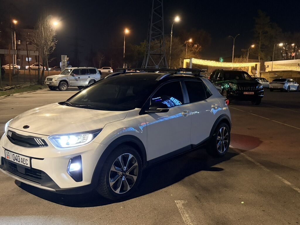 Kia Stonic