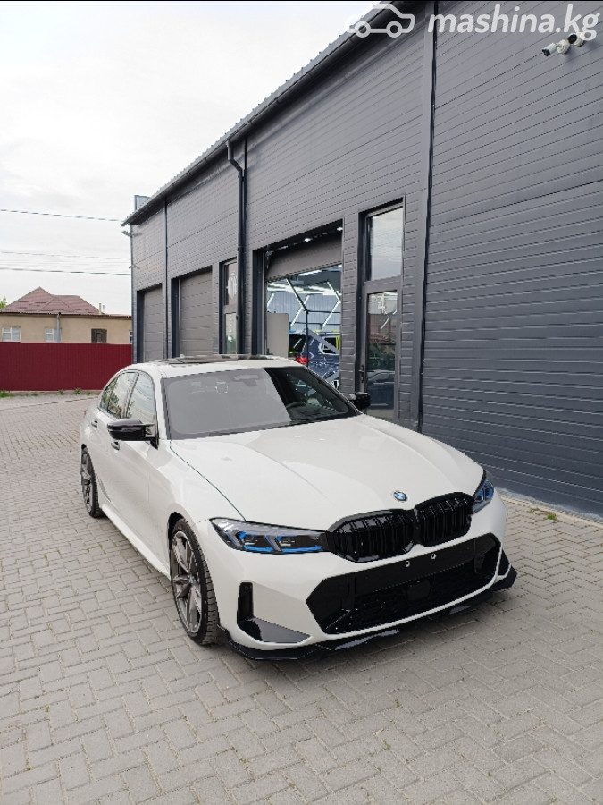BMW 3 серии