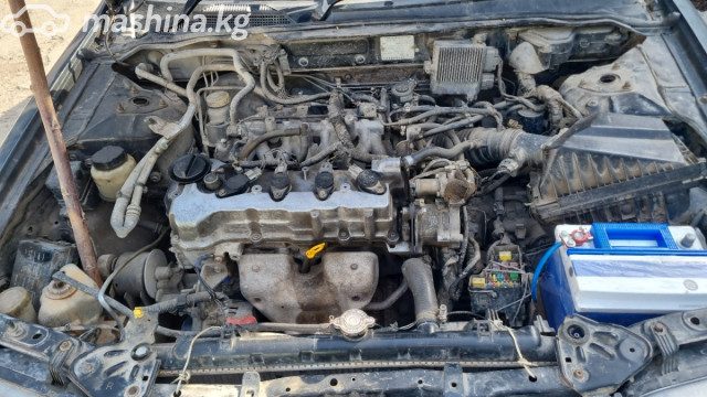 Nissan Sunny