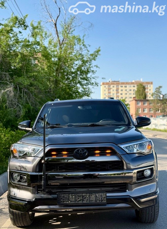 Toyota 4Runner
